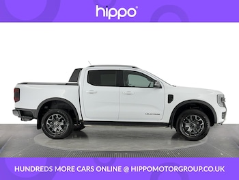 Used Ford Ranger 2023 for sale - 77387529: Photo