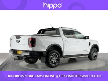 Used Ford Ranger 2023 for sale - 77387529: Photo