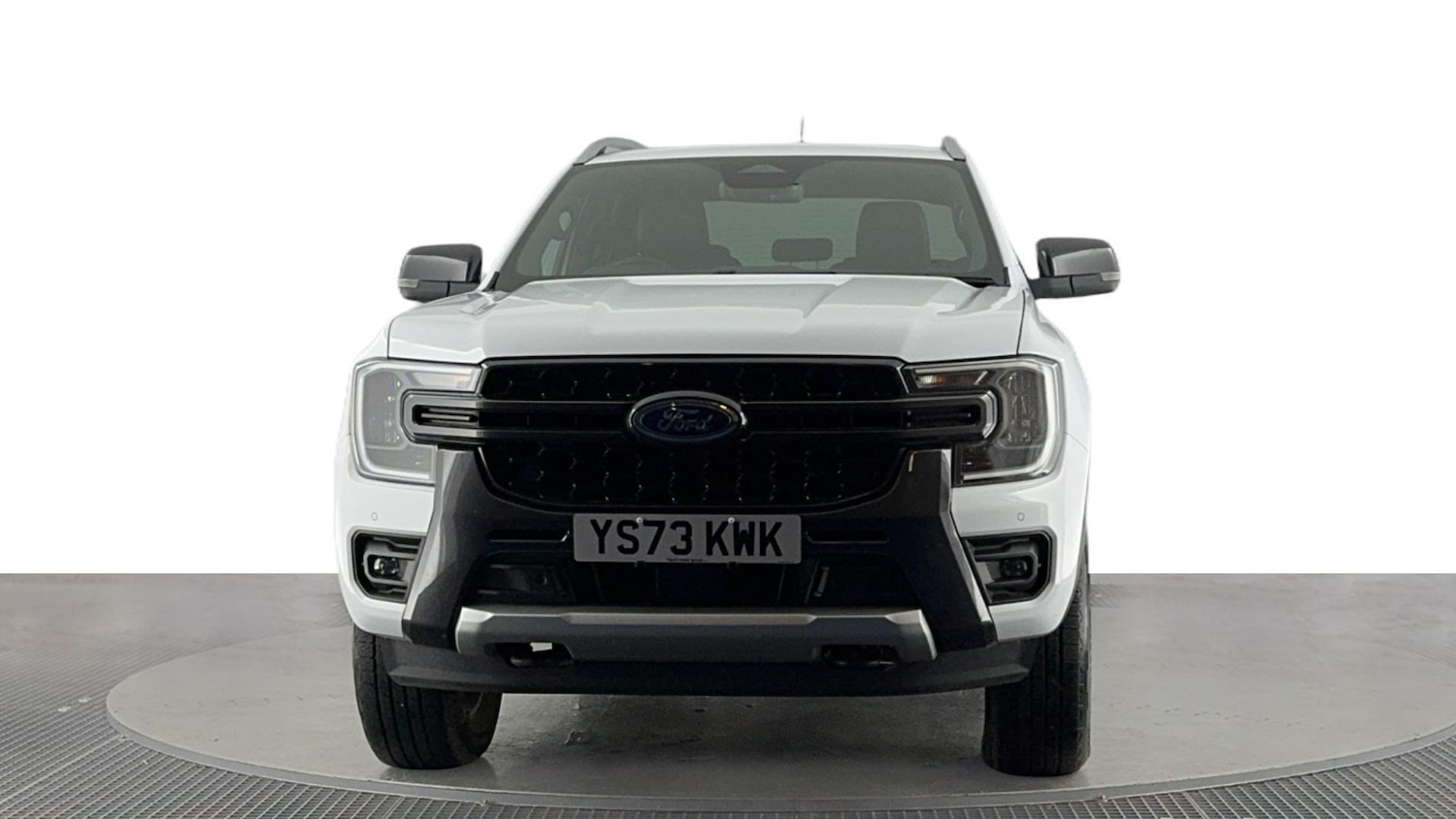Used Ford Ranger 2023 for sale - 77387529: Photo 8