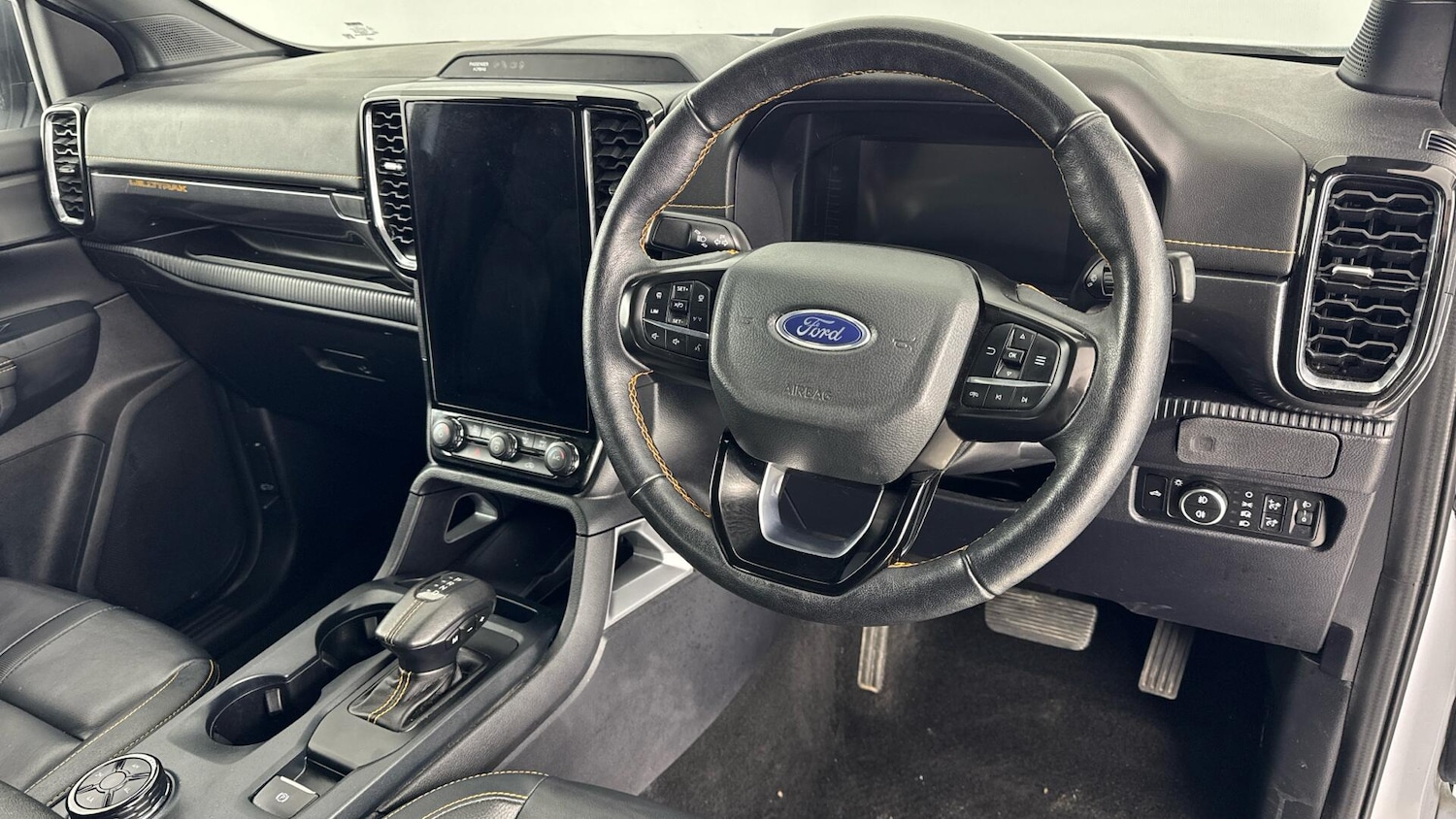 Used Ford Ranger 2023 for sale - 77387529: Photo 9