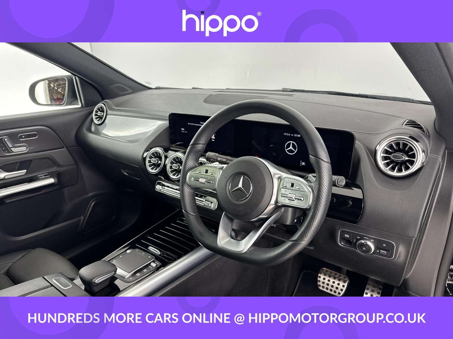 Used Mercedes-Benz GLA 2021 for sale - 77411860: Photo 10