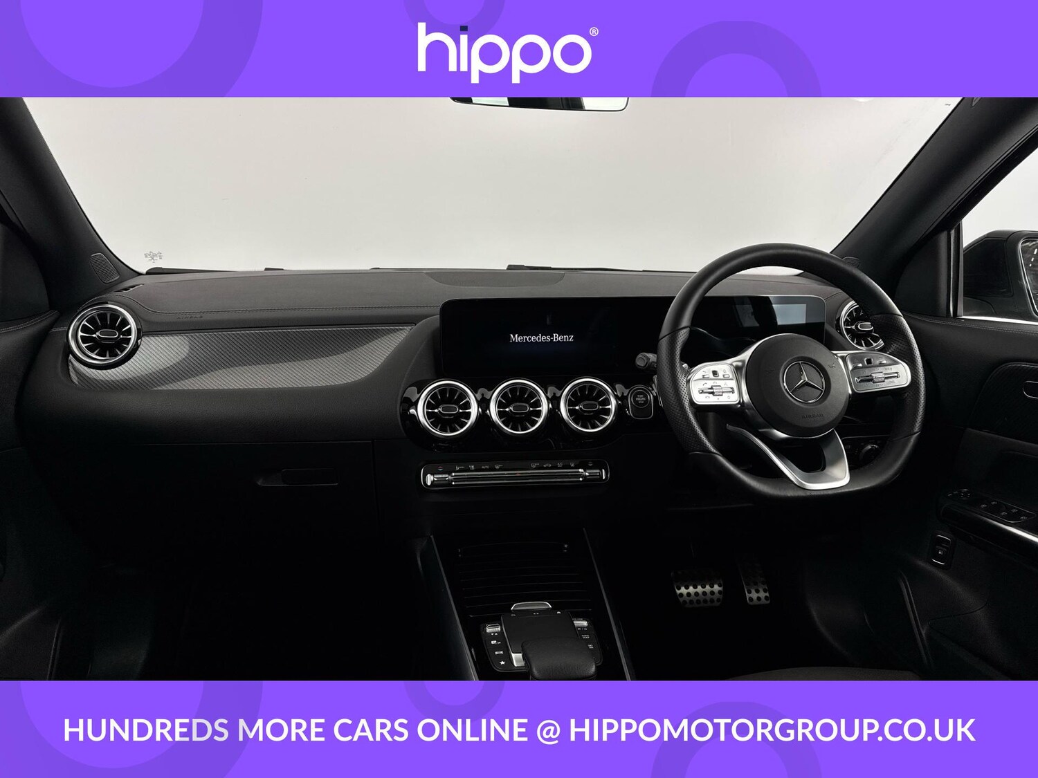 Used Mercedes-Benz GLA 2021 for sale - 77411860: Photo 11