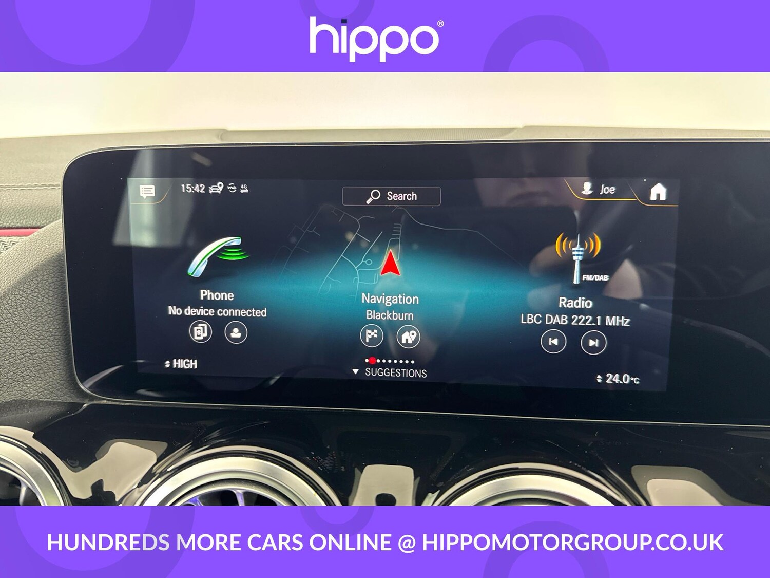 Used Mercedes-Benz GLA 2021 for sale - 77411860: Photo 12