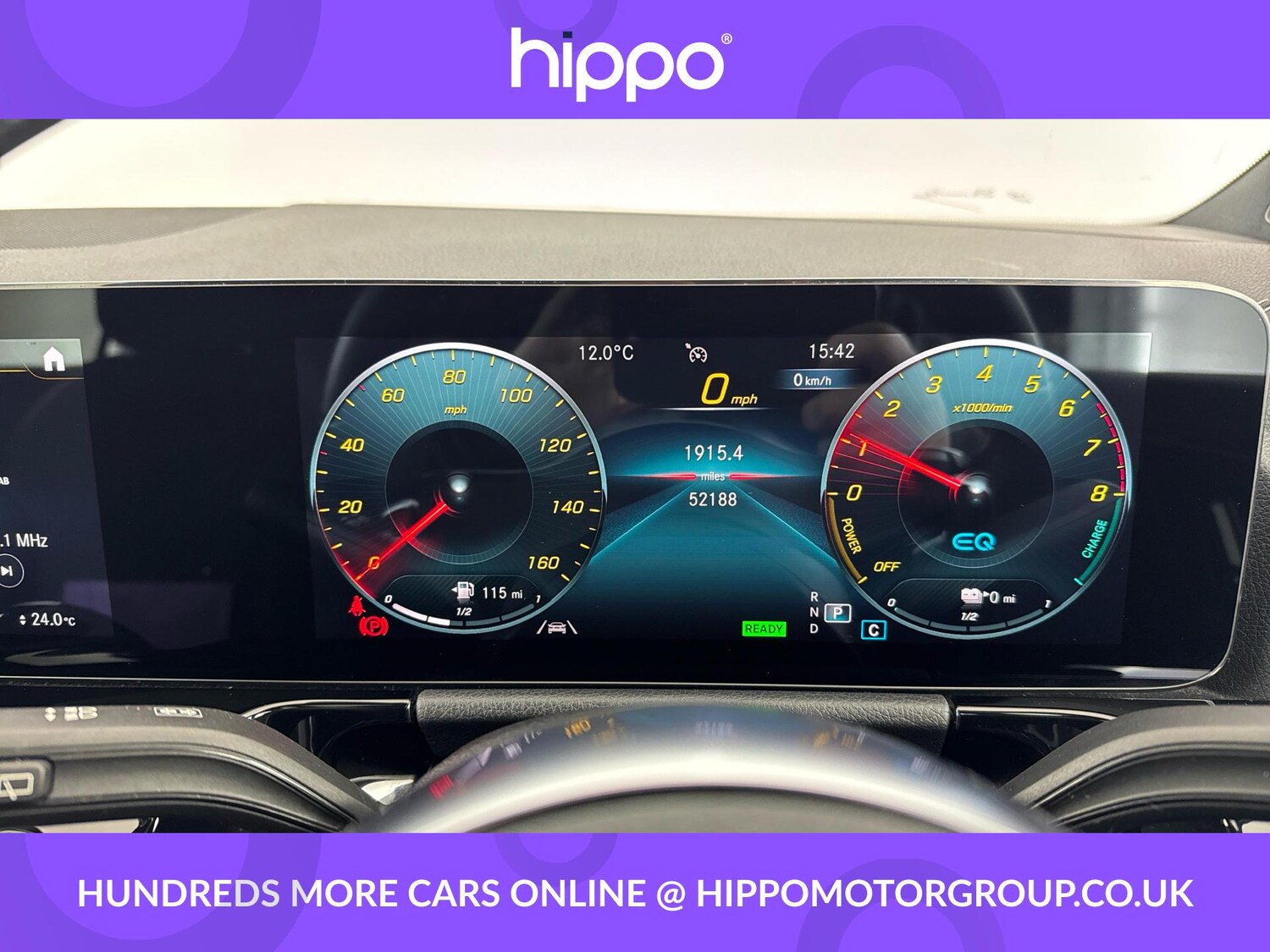 Used Mercedes-Benz GLA 2021 for sale - 77411860: Photo 13