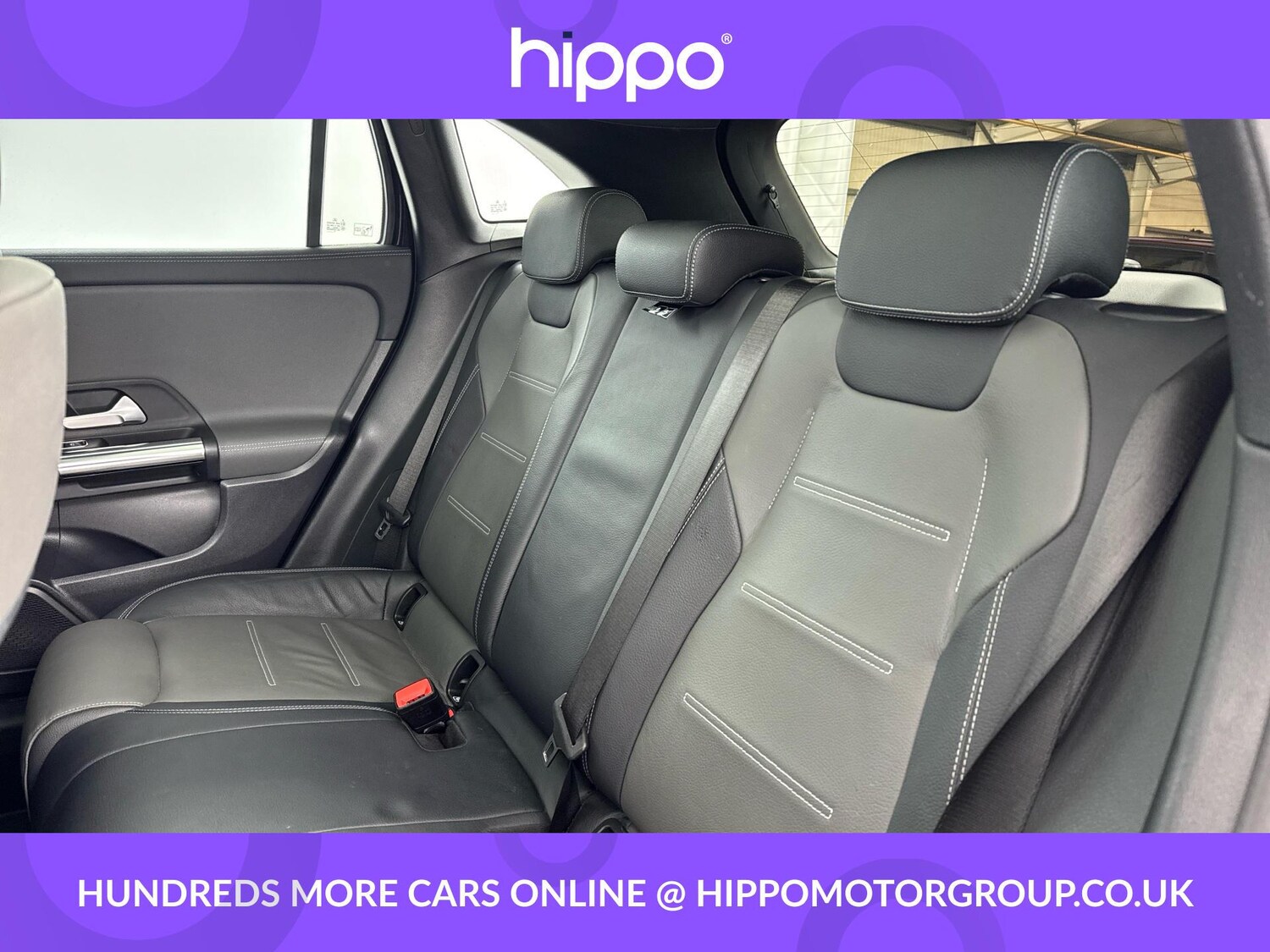 Used Mercedes-Benz GLA 2021 for sale - 77411860: Photo 14