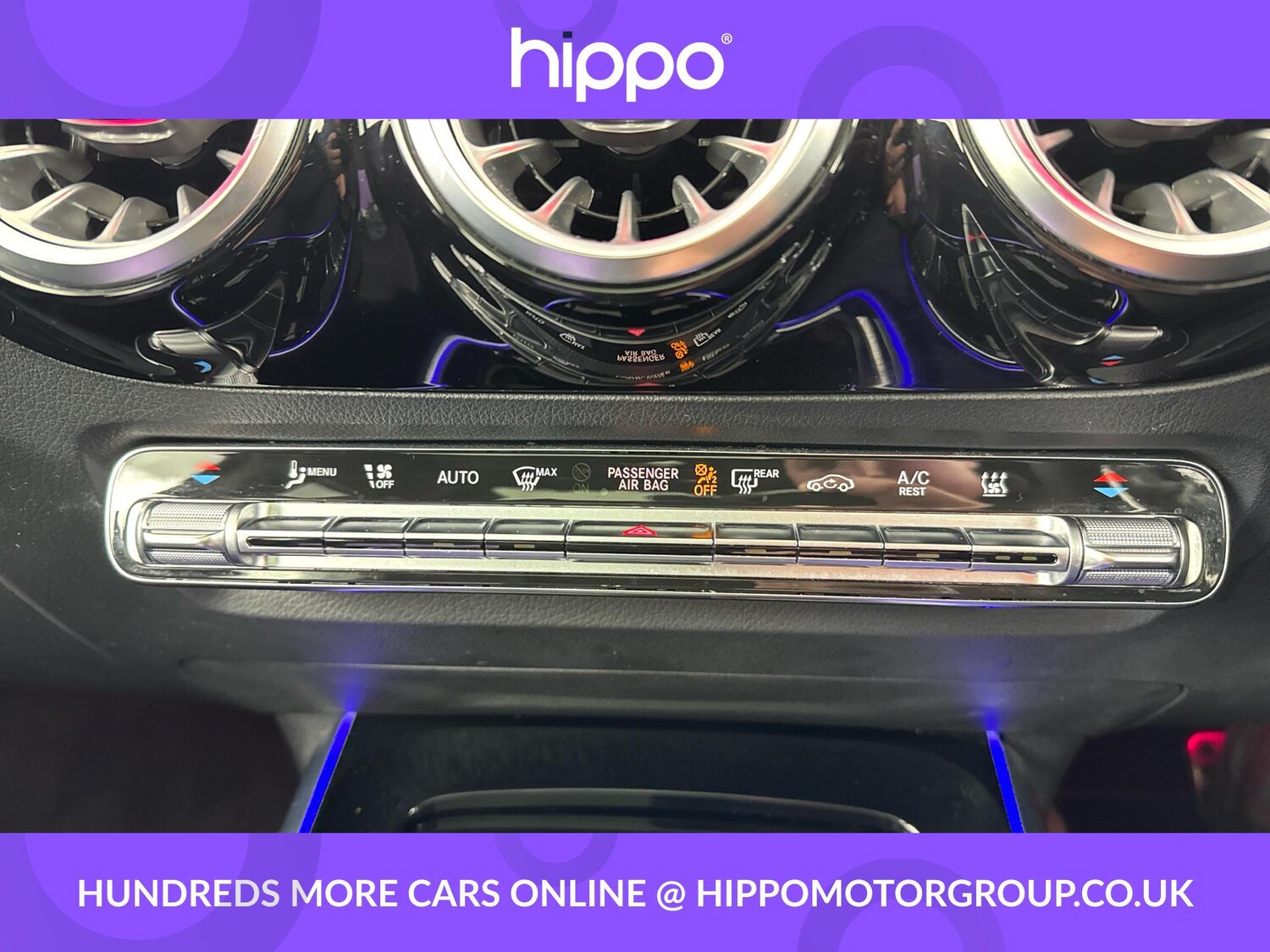 Used Mercedes-Benz GLA 2021 for sale - 77411860: Photo 16