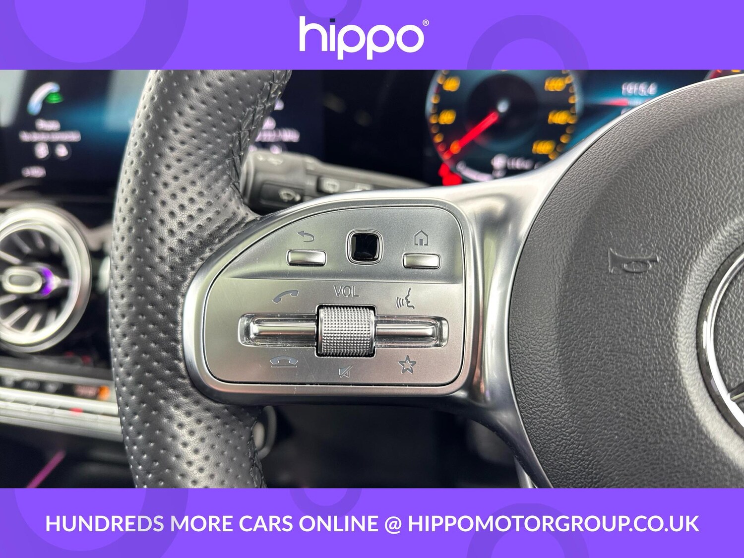 Used Mercedes-Benz GLA 2021 for sale - 77411860: Photo 18