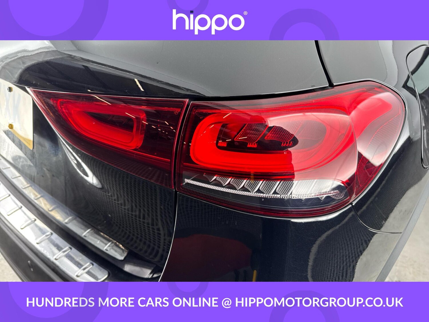 Used Mercedes-Benz GLA 2021 for sale - 77411860: Photo 22