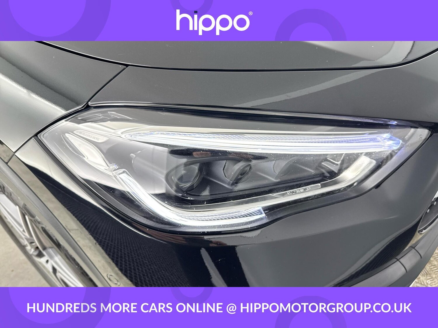 Used Mercedes-Benz GLA 2021 for sale - 77411860: Photo 23