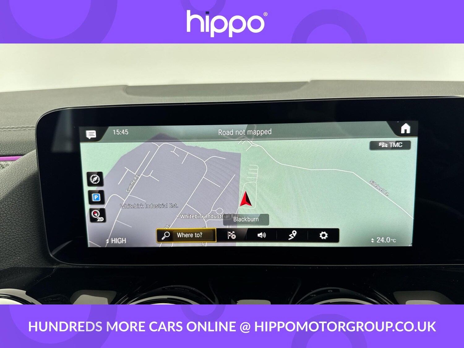 Used Mercedes-Benz GLA 2021 for sale - 77411860: Photo 24