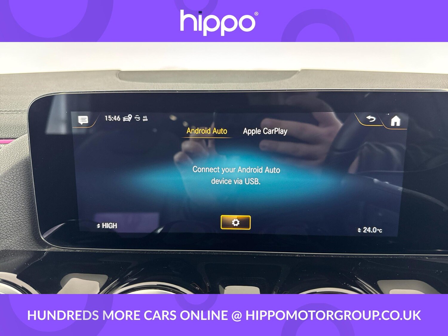 Used Mercedes-Benz GLA 2021 for sale - 77411860: Photo 26