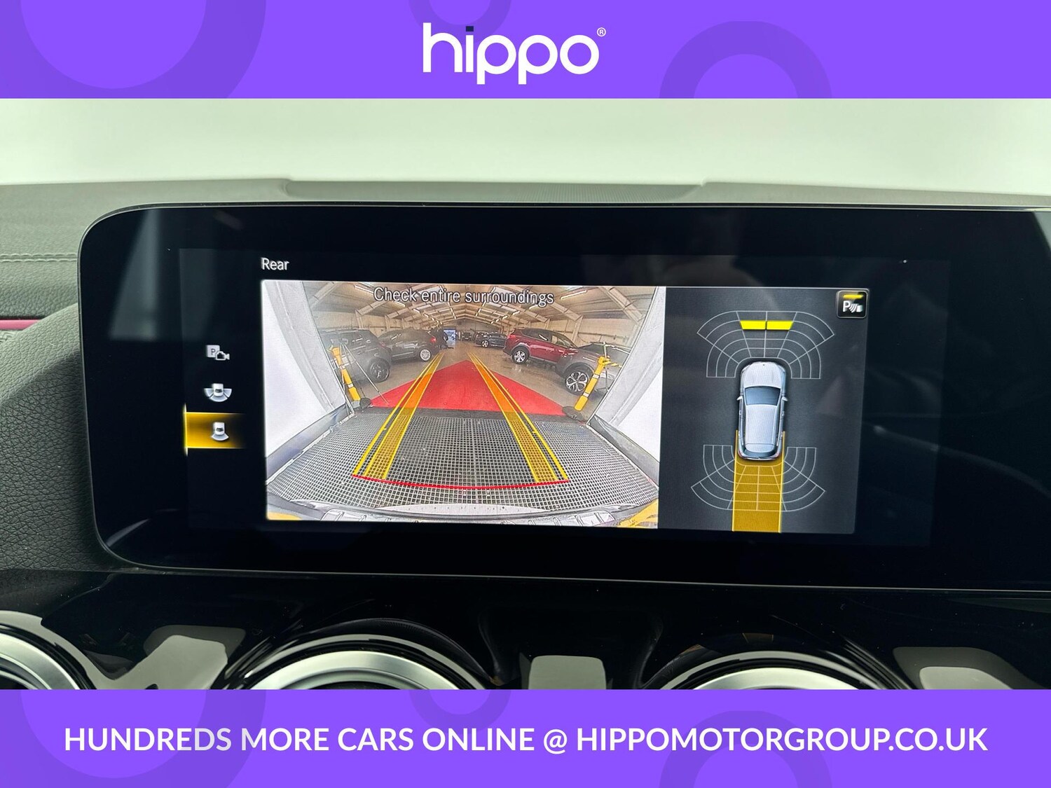 Used Mercedes-Benz GLA 2021 for sale - 77411860: Photo 27