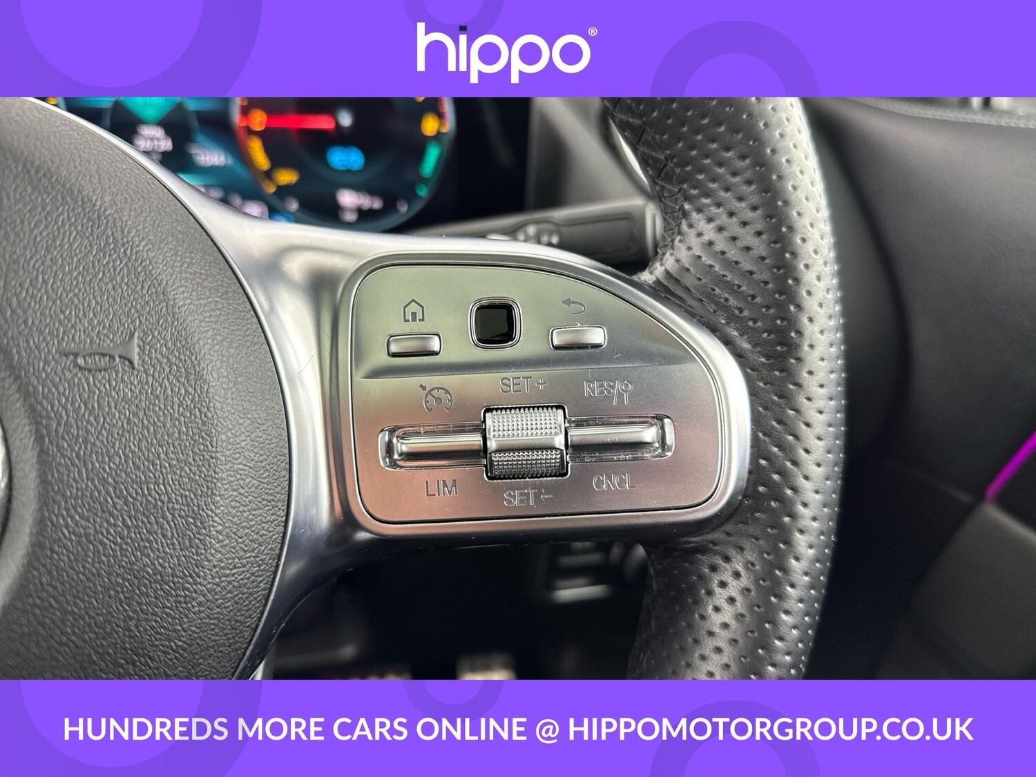 Used Mercedes-Benz GLA 2021 for sale - 77411860: Photo 28