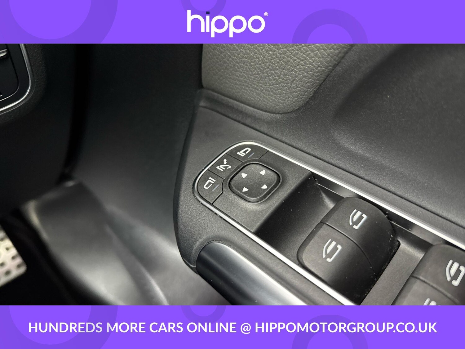 Used Mercedes-Benz GLA 2021 for sale - 77411860: Photo 29