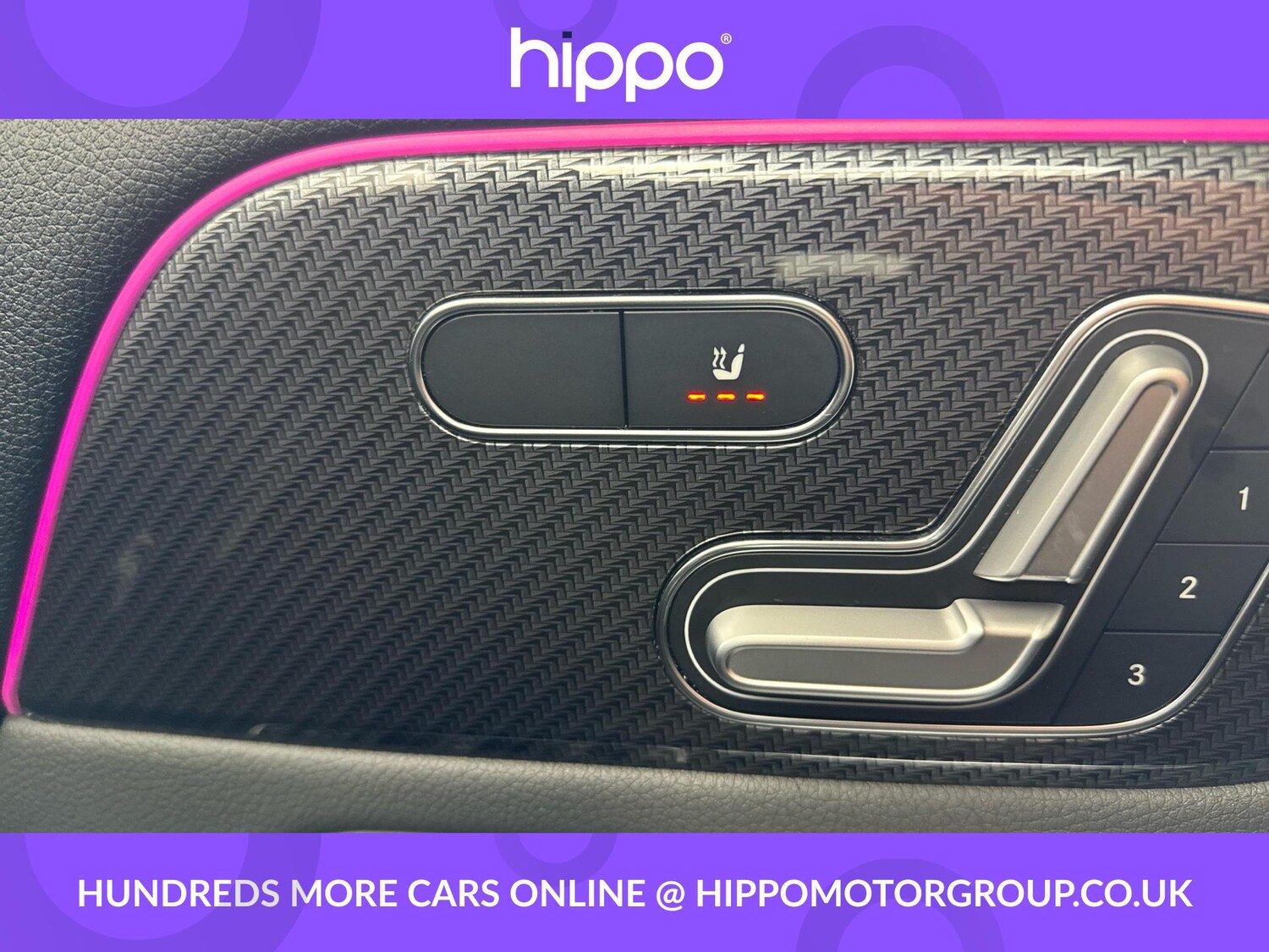 Used Mercedes-Benz GLA 2021 for sale - 77411860: Photo 30