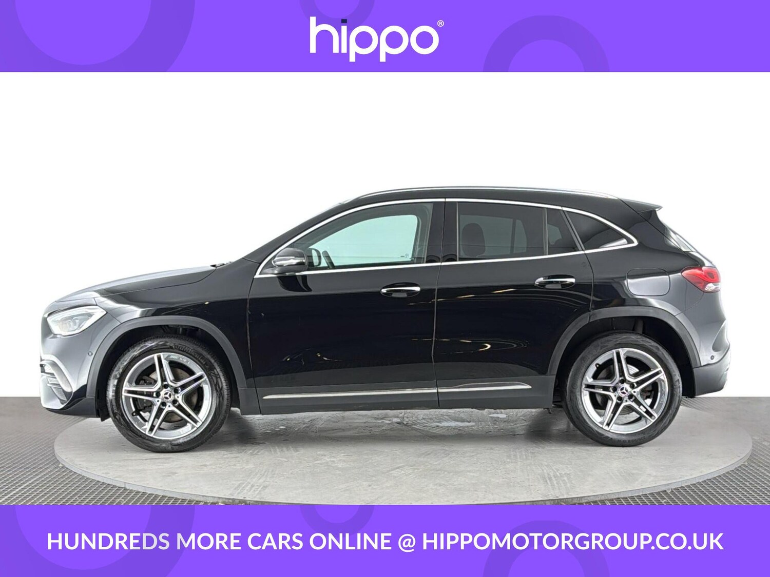 Used Mercedes-Benz GLA 2021 for sale - 77411860: Photo 7