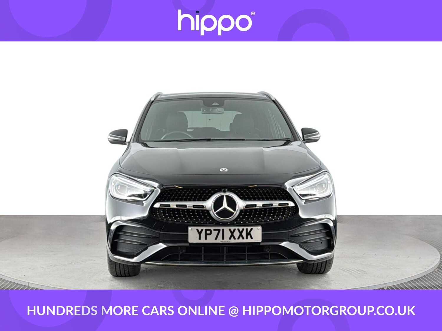 Used Mercedes-Benz GLA 2021 for sale - 77411860: Photo 8