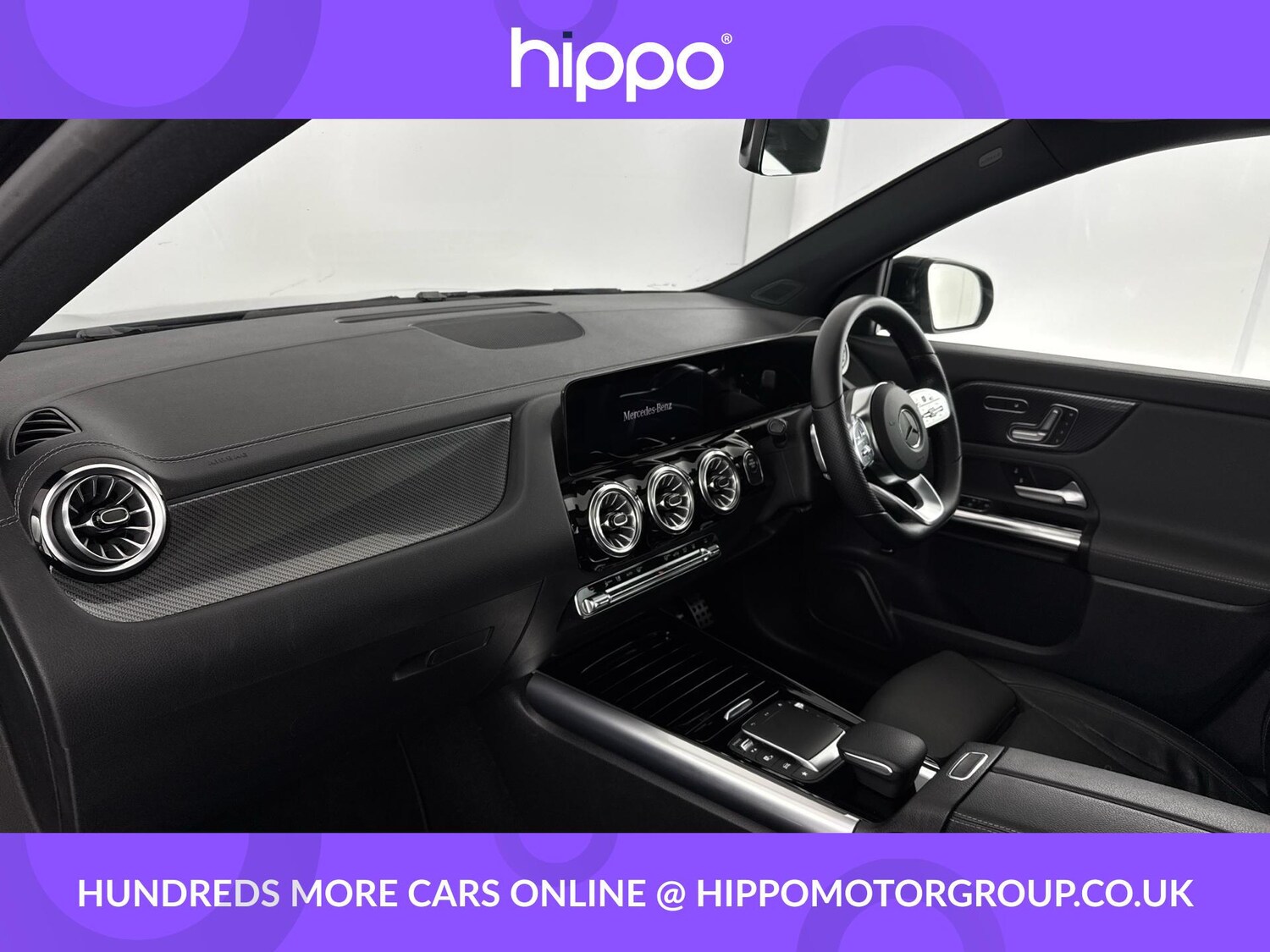 Used Mercedes-Benz GLA 2021 for sale - 77411860: Photo 9