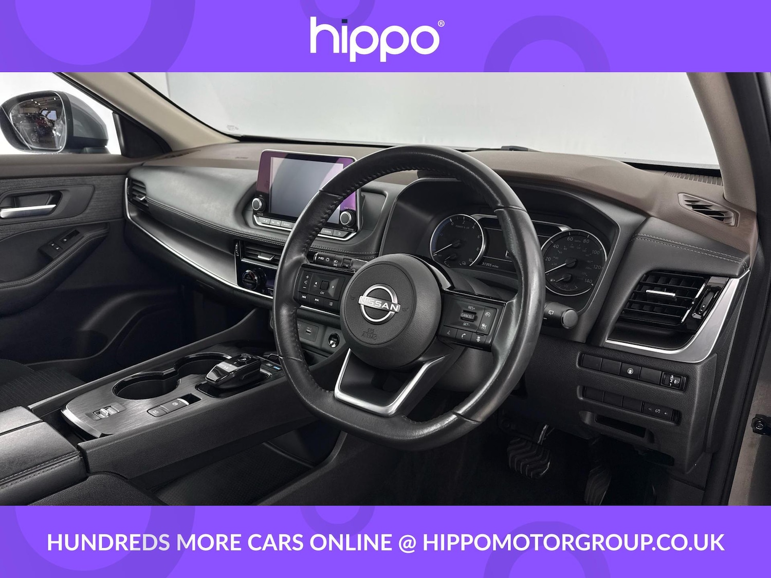 Used Nissan X-Trail 2024 for sale - 76771767: Photo 10