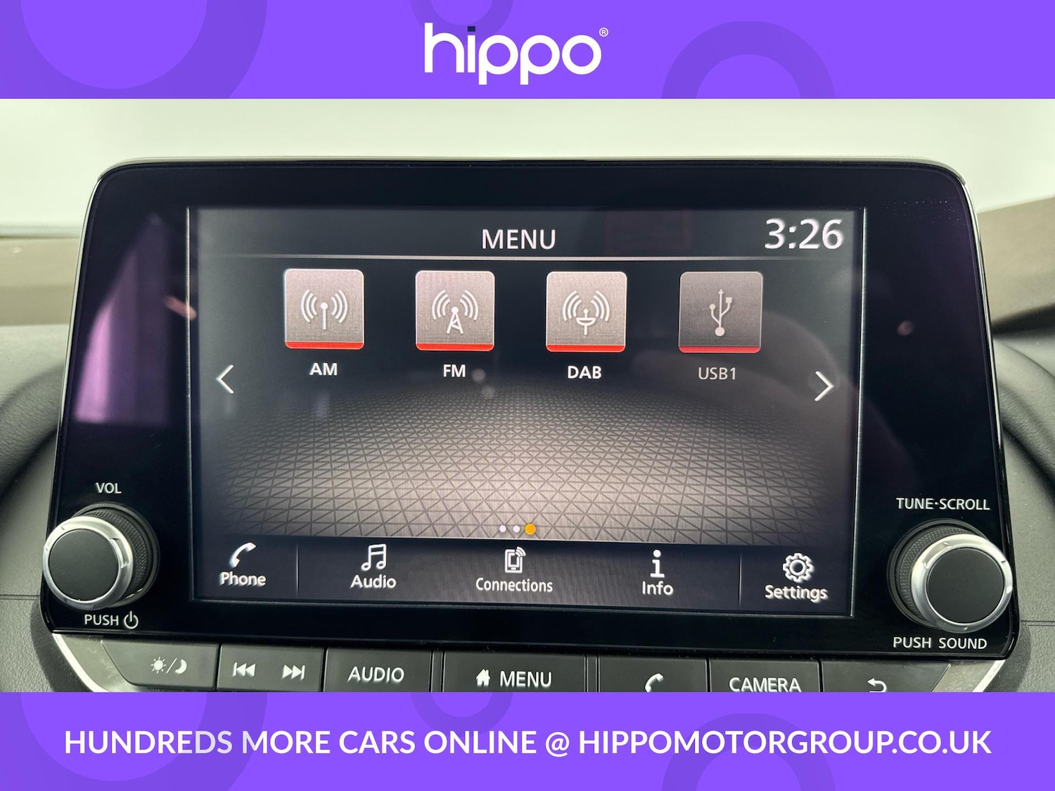 Used Nissan X-Trail 2024 for sale - 76771767: Photo 17