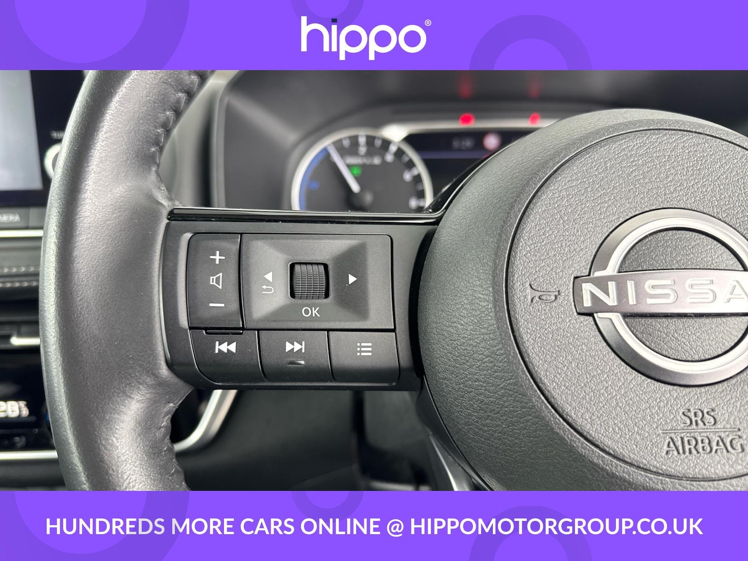 Used Nissan X-Trail 2024 for sale - 76771767: Photo 23