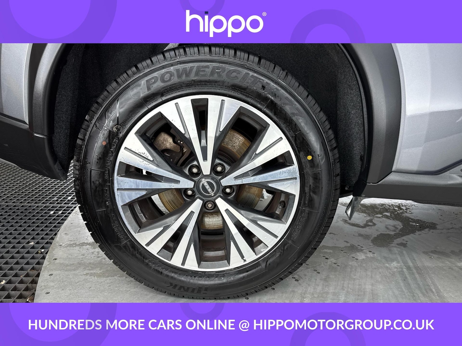 Used Nissan X-Trail 2024 for sale - 76771767: Photo 28