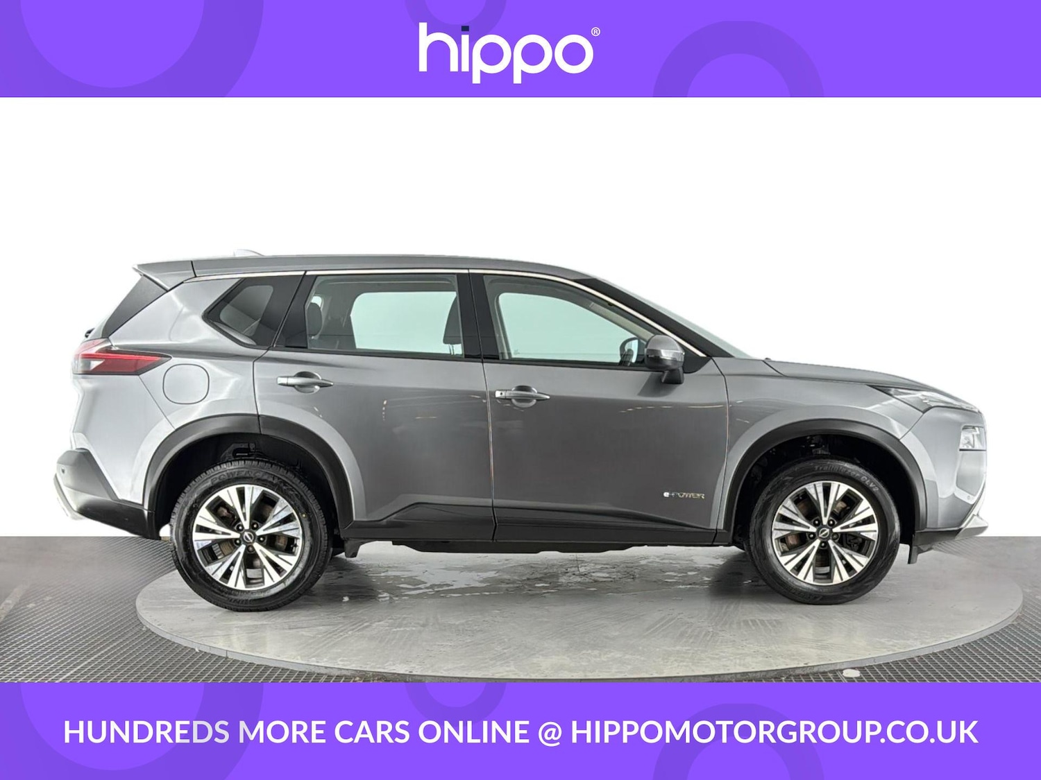 Used Nissan X-Trail 2024 for sale - 76771767: Photo 3