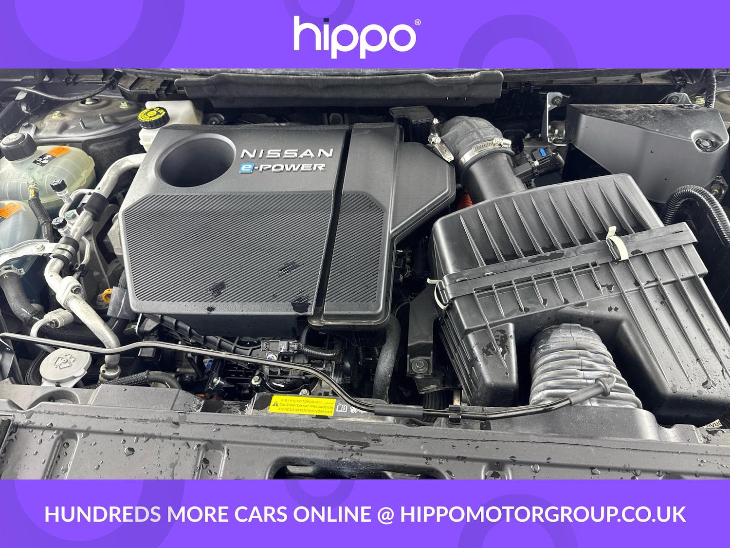 Used Nissan X-Trail 2024 for sale - 76771767: Photo 30