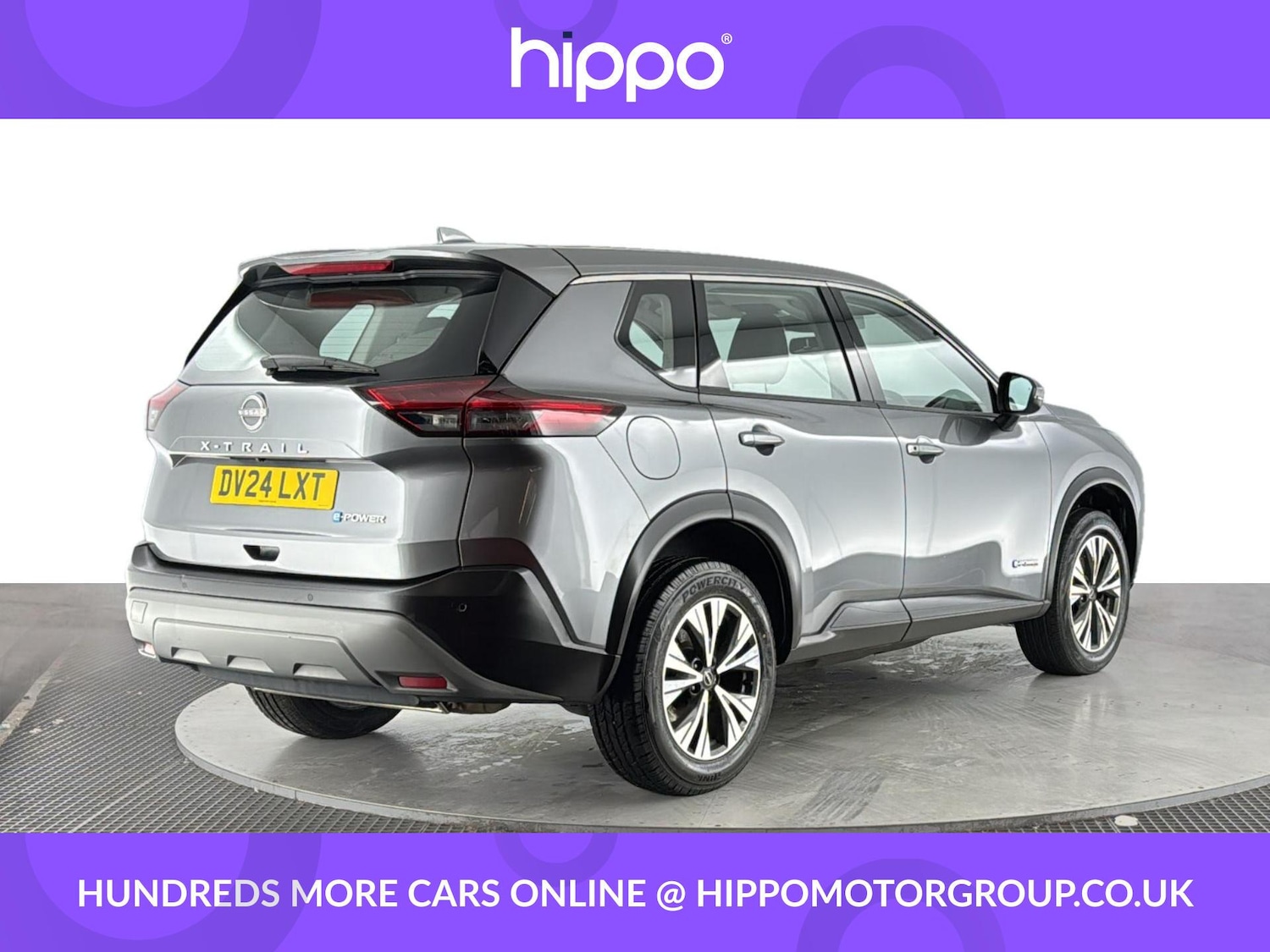 Used Nissan X-Trail 2024 for sale - 76771767: Photo 4