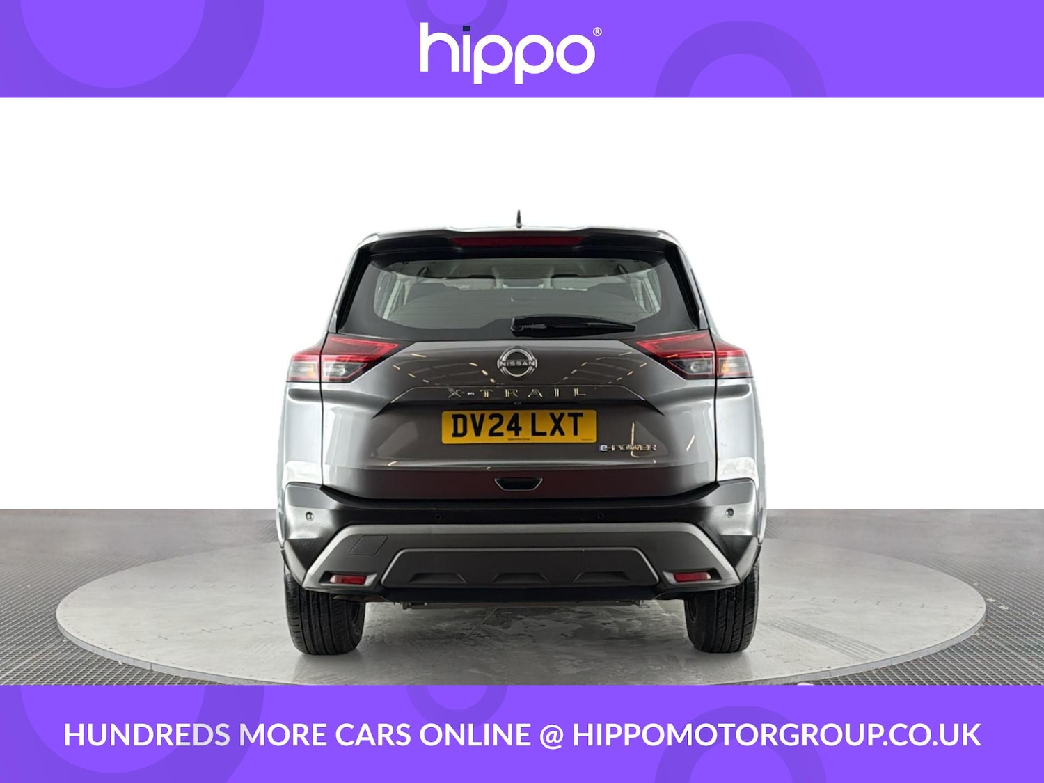 Used Nissan X-Trail 2024 for sale - 76771767: Photo 5