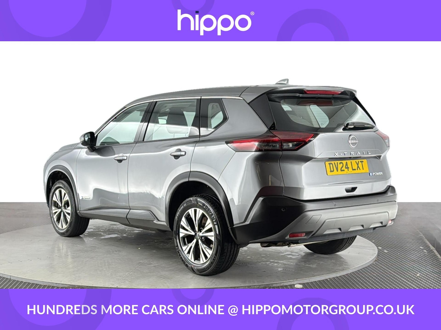 Used Nissan X-Trail 2024 for sale - 76771767: Photo 6