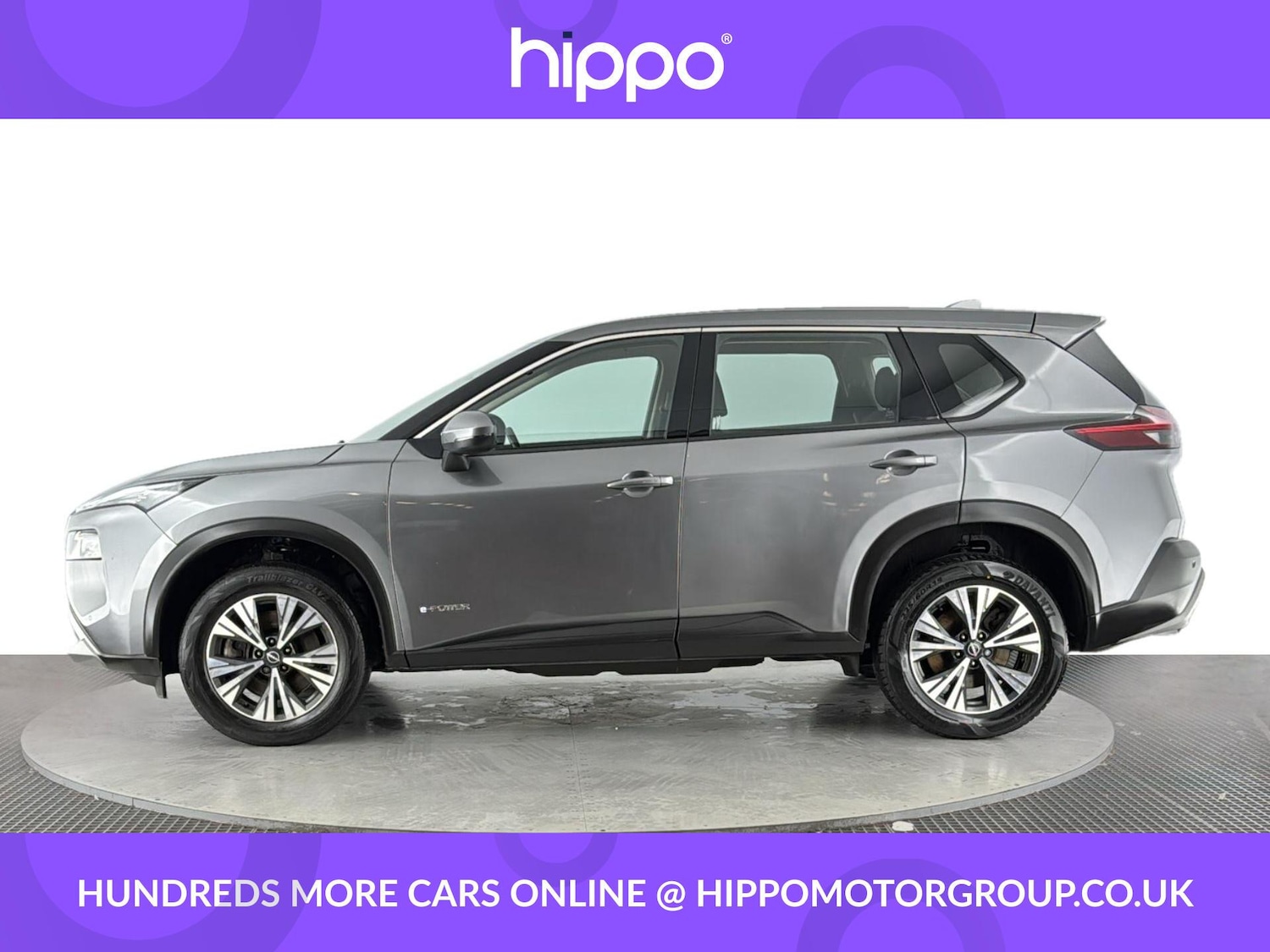 Used Nissan X-Trail 2024 for sale - 76771767: Photo 7