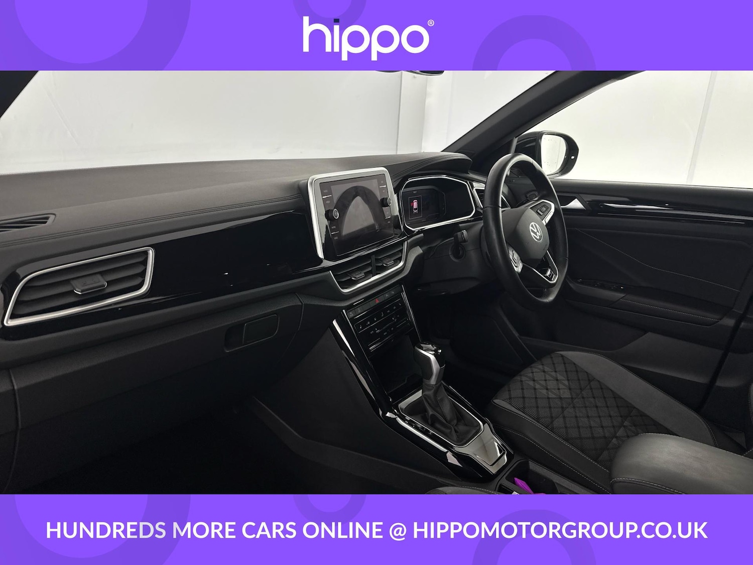 Used Volkswagen T-Roc 2024 for sale - 76832804: Photo 10