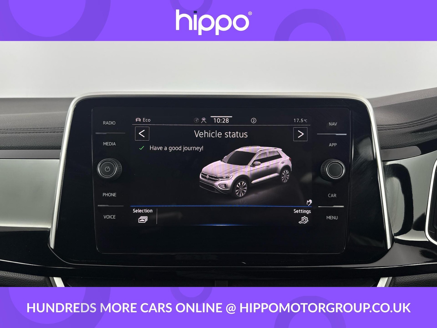 Used Volkswagen T-Roc 2024 for sale - 76832804: Photo 12