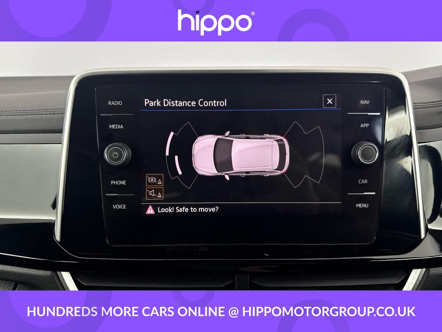 Used Volkswagen T-Roc 2024 for sale - 76832804: Photo 18