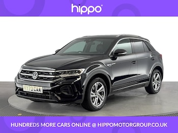 Used Volkswagen T-Roc 2024 for sale - 76832804: Photo