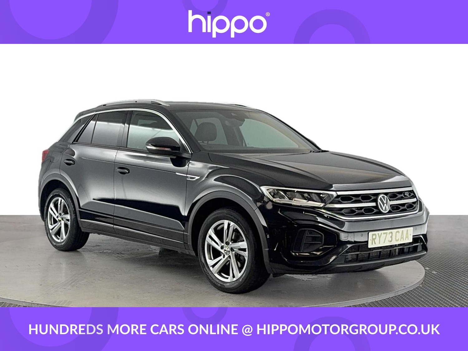 Used Volkswagen T-Roc 2024 for sale - 76832804: Photo 2