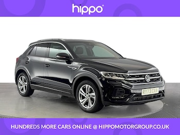 Used Volkswagen T-Roc 2024 for sale - 76832804: Photo