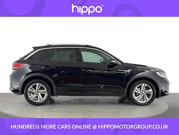 Used Volkswagen T-Roc 2024 for sale - 76832804: Photo
