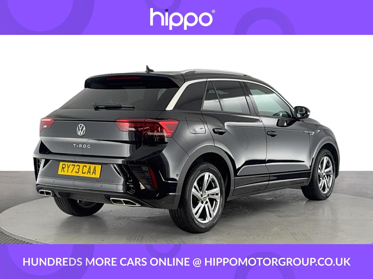 Used Volkswagen T-Roc 2024 for sale - 76832804: Photo 4