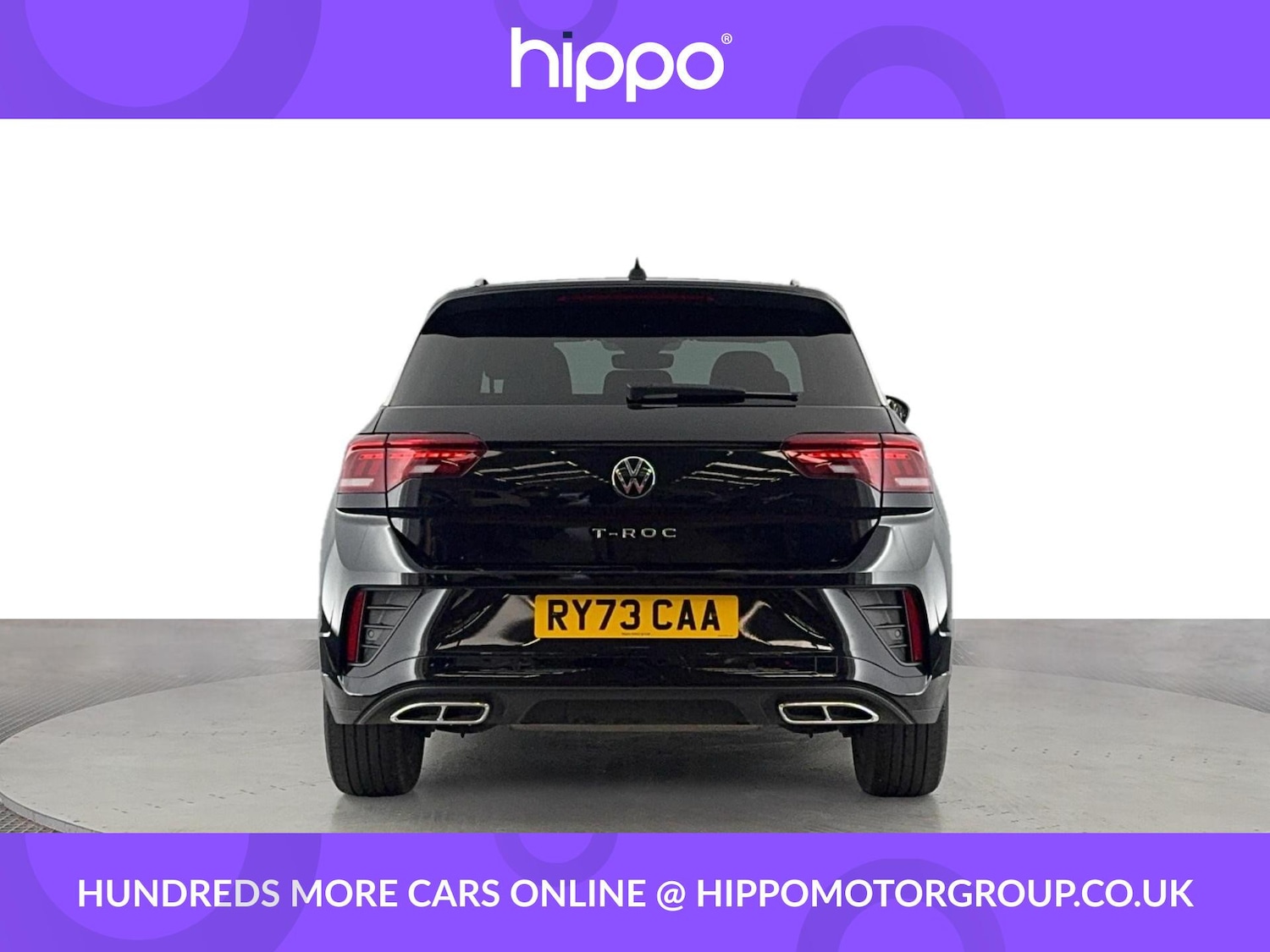 Used Volkswagen T-Roc 2024 for sale - 76832804: Photo 5