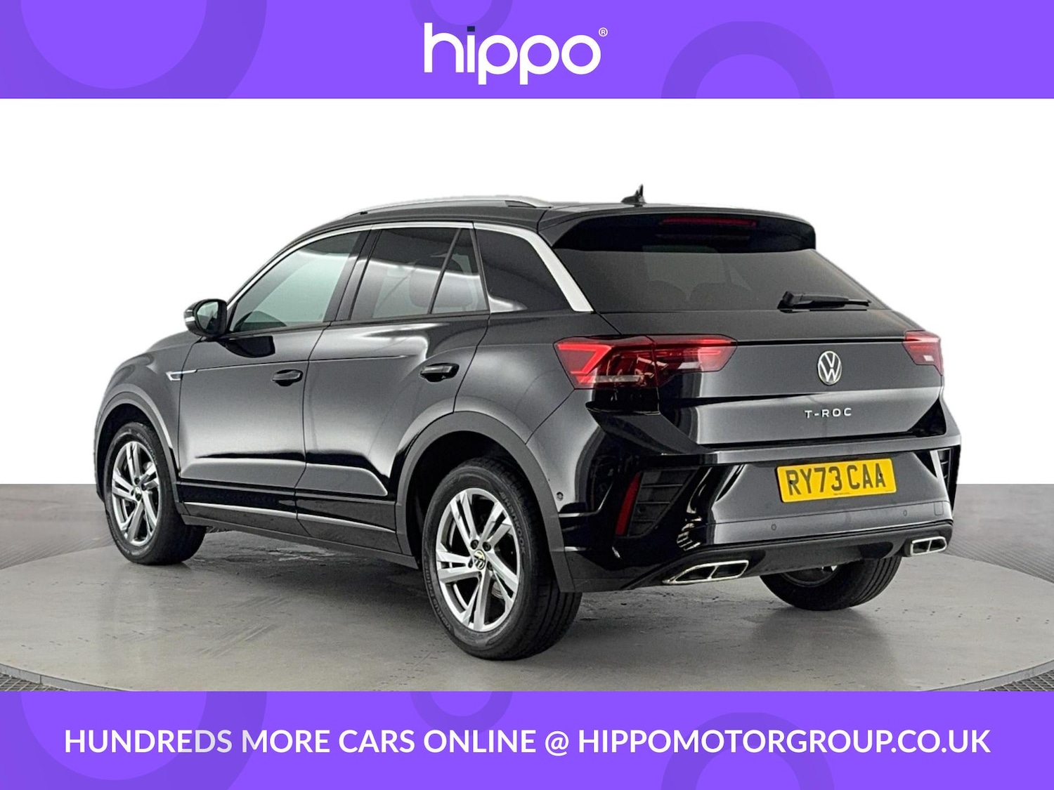 Used Volkswagen T-Roc 2024 for sale - 76832804: Photo 6