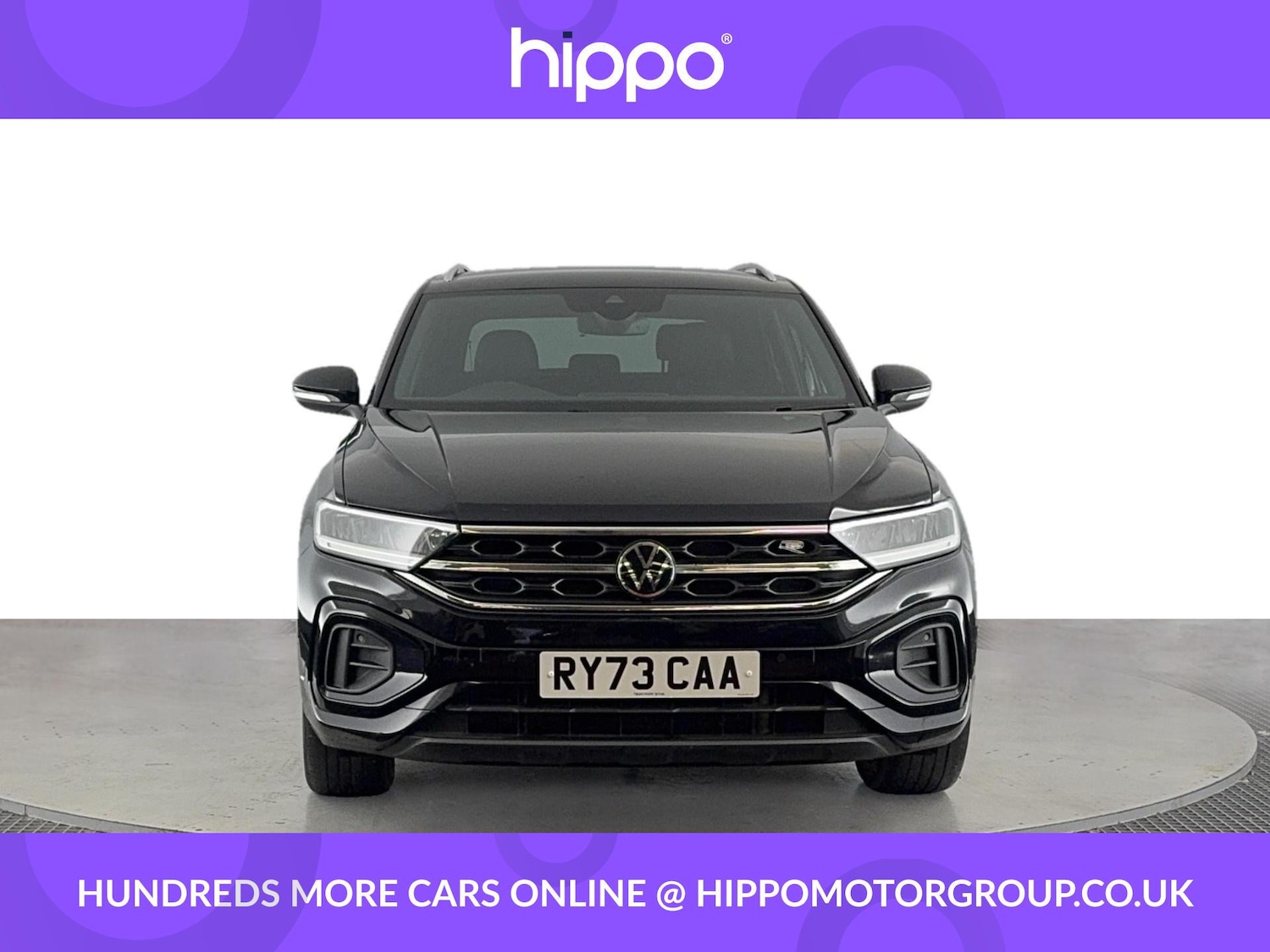 Used Volkswagen T-Roc 2024 for sale - 76832804: Photo 8