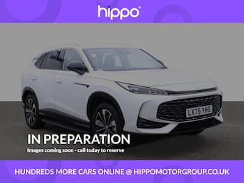 Used MG MG HS 2025 for sale - 79807584: Photo