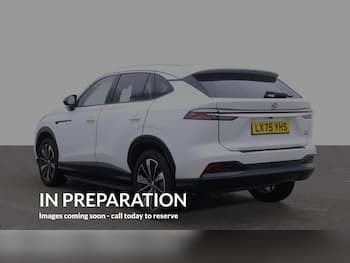 Used MG MG HS 2025 for sale - 79807584: Photo