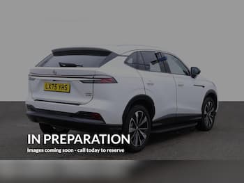 Used MG MG HS 2025 for sale - 79807584: Photo