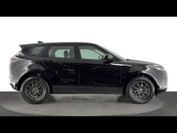 Used Land Rover Range Rover Evoque 2022 for sale - 75305017: Photo