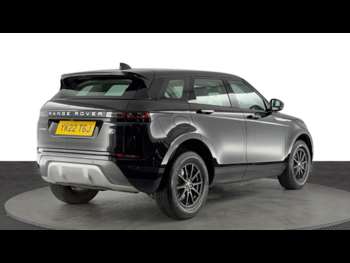 Used Land Rover Range Rover Evoque 2022 for sale - 75305017: Photo