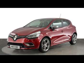 2019 - Gt Line Tce 5-Door