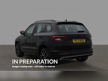 Used Skoda Karoq 2022 for sale - 78185358: Photo